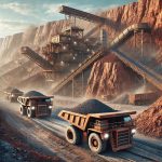 AMIG apoia veto à isenção do imposto seletivo sobre exportações de minério e defende justiça fiscal para municípios mineradores