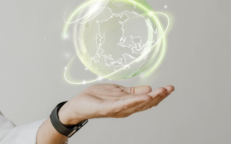NEC é listada no Índice de Sustentabilidade Dow Jones (DJSI)