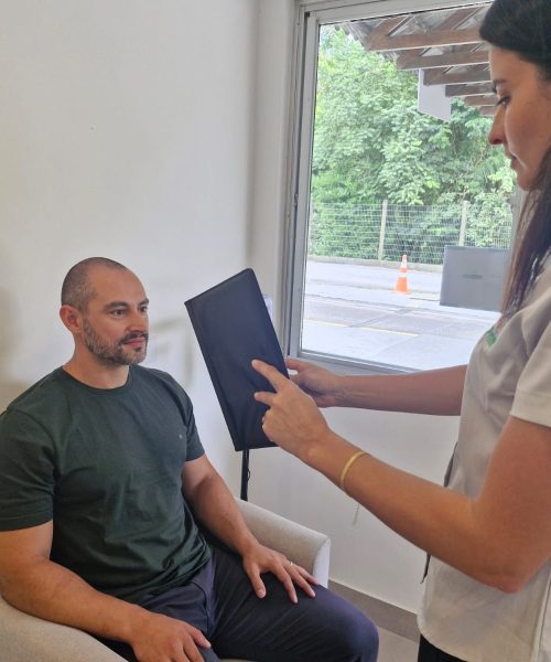 Bindflow implementa sistema de reconhecimento facial no Iate Clube de Caiobá