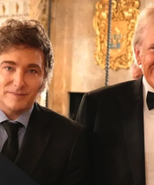 Saiba quem foi convidado para a posse de Donald Trump nesta segunda (20)