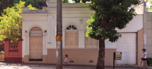 Cafeteria Copa Cozinha inaugura novo espaço em casarão histórico de 1896 em BH