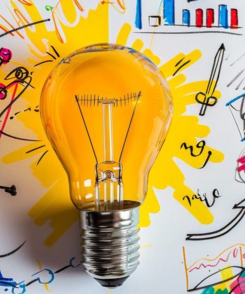 O sucesso de uma startup vai além de uma boa ideia
