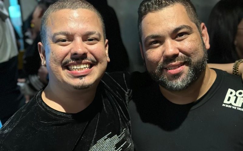 TiVi no Pod: O novo podcast que promete inspirar e divertir