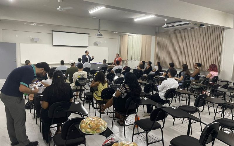 Chega a Carambeí e Castro projeto de empreendedorismo gratuito que oferece capital de R$ 1.500,00 para 3 empreendedores