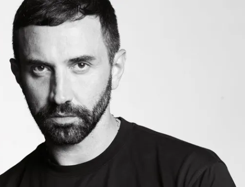 Riccardo Tisci é Acusado de Agressão Sexual em Nova York