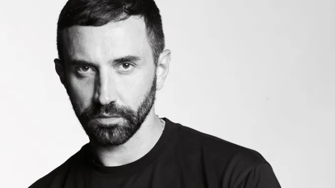Riccardo Tisci é Acusado de Agressão Sexual em Nova York