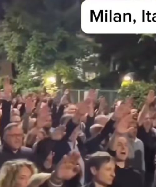 Crescimento da Direita Conservadora na Europa é Consequência Direta do Radicalismo Islâmico.