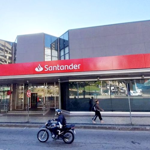 Juiz de Fora ganha um hub de assessoria para clientes do Santander