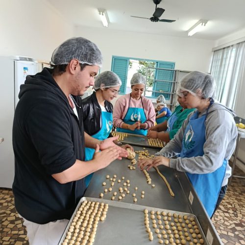 APAE de Santa Rita do Sapucaí leva inclusão e afeto para a FIVEL 2025