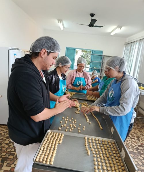 APAE de Santa Rita do Sapucaí leva inclusão e afeto para a FIVEL 2025