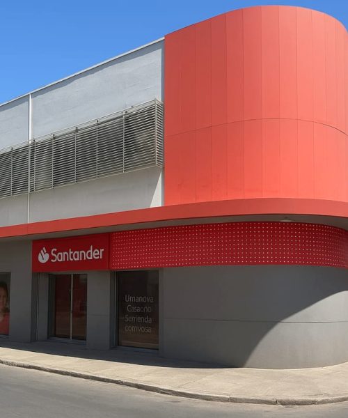 Santander oferece condições exclusivas para servidores municipais de Montes Claros