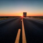 Rodovias sem manutenção colocam em risco a vida de motoristas profissionais e a cadeia logística nacional