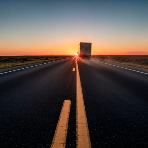 Rodovias sem manutenção colocam em risco a vida de motoristas profissionais e a cadeia logística nacional