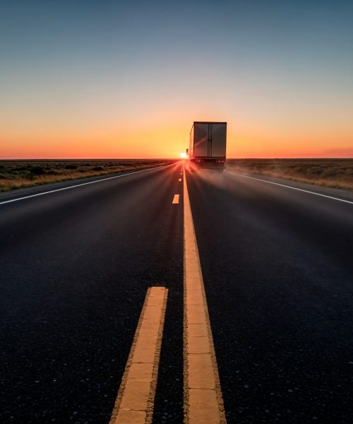 Rodovias sem manutenção colocam em risco a vida de motoristas profissionais e a cadeia logística nacional
