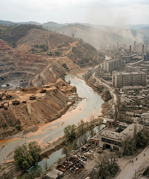 Encontro Técnico da AMIG Brasil vai orientar prefeituras sobre impactos urbanísticos da mineração nas cidades