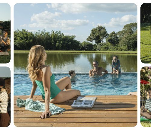 Férias de julho: Clara Resorts prepara temporada com aventura, gastronomia e arte contemporânea