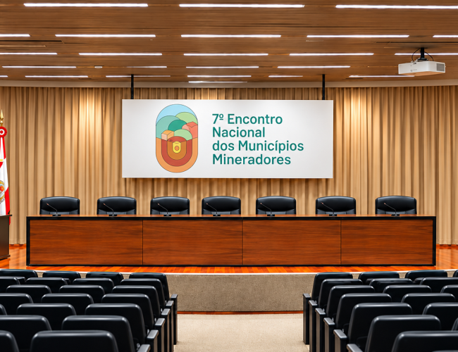 Evento promovido pela AMIG Brasil vai debater os desafios dos territórios diante da mineração